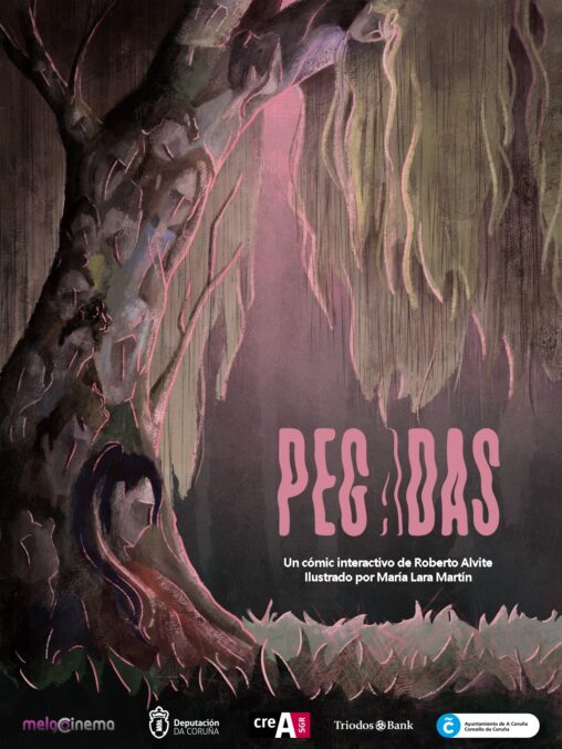 Ilustrado por María Lara Martín