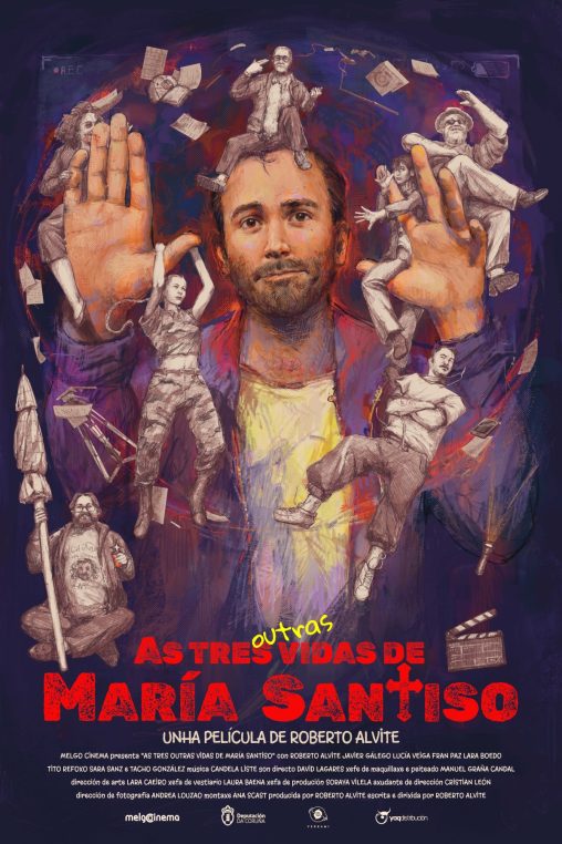 Ilustrado por Carlota Suárez