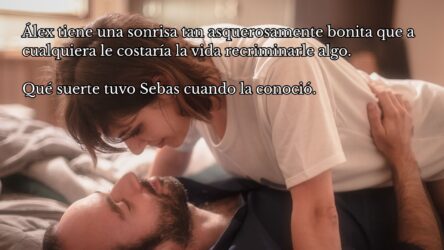Roberto Alvite en "Ti Primeiro".