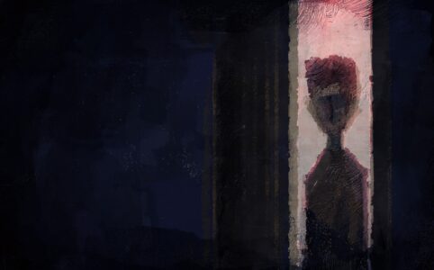 Ilustrado por María Lara Martín